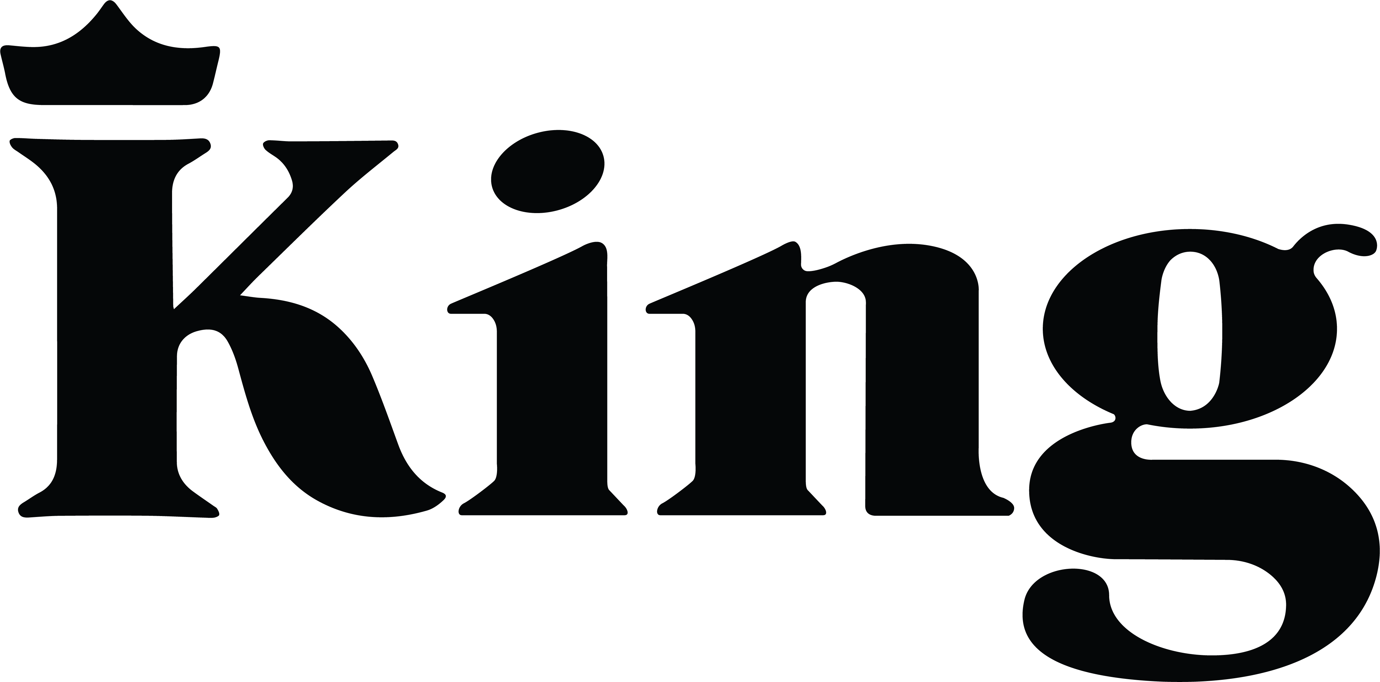 Austin King Logo